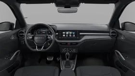 Fabia Dynamic