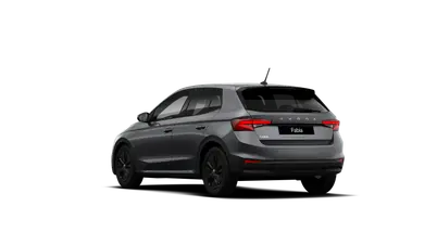 Fabia Dynamic