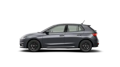 Fabia Classic