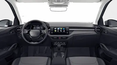 Fabia Classic