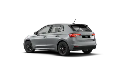 Fabia Classic