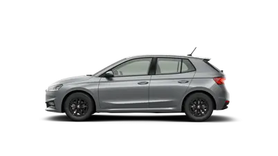Fabia Classic