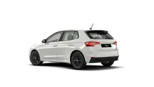 Fabia Classic
