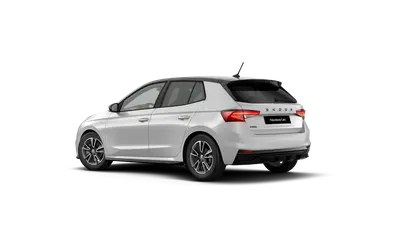 Fabia Monte Carlo