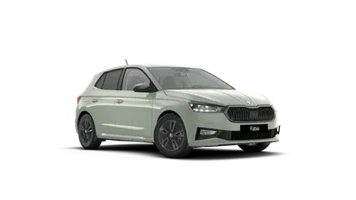 Fabia 130 let Premium