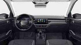 Fabia 130 let Premium