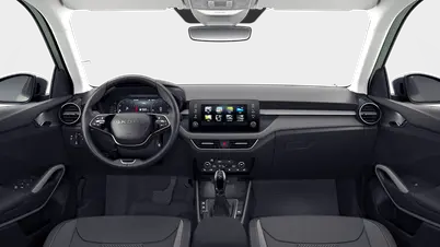 Fabia 130 let Premium