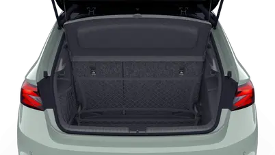 Fabia Monte Carlo