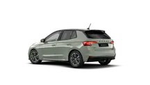 Fabia Monte Carlo