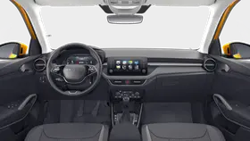 Fabia 130 let Premium