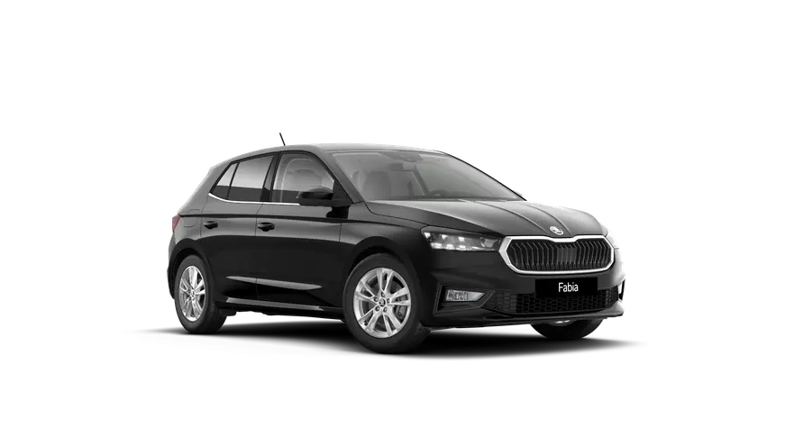 Fabia 130 let