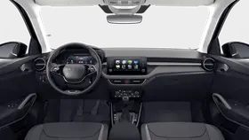 Fabia 130 let
