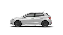 Fabia 130 let