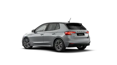 Fabia Monte Carlo