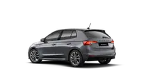 Fabia Monte Carlo