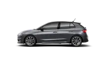Fabia Monte Carlo