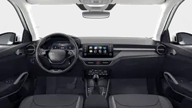 Fabia 130 let Premium