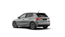 Fabia Monte Carlo