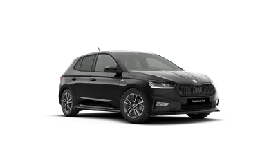 Fabia Monte Carlo