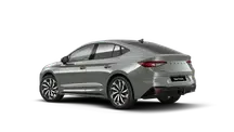 Enyaq Coupé Sportline 85x