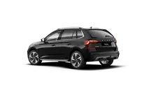 Kamiq 130 let Premium