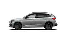 Kamiq Dynamic