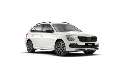 Kamiq Dynamic