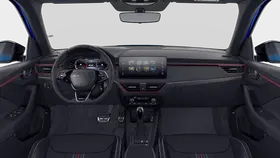 Kamiq Monte Carlo