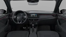 Kamiq Dynamic