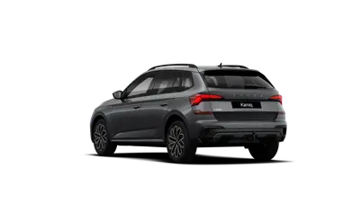 Kamiq Dynamic