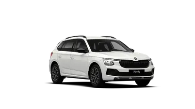 Kamiq Dynamic