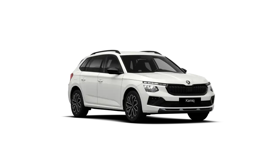 Kamiq Dynamic