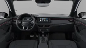 Kamiq Dynamic