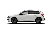 Kamiq Dynamic