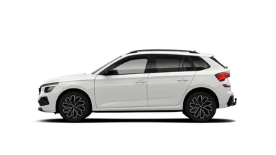 Kamiq Dynamic
