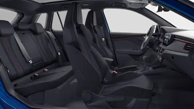 Kamiq Monte Carlo