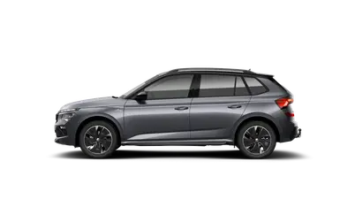 Kamiq Monte Carlo