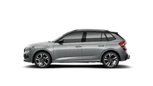Kamiq Monte Carlo