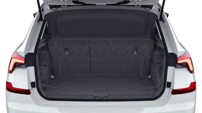 Kamiq Monte Carlo