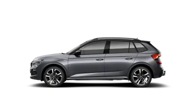 Kamiq Monte Carlo