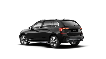 Kamiq 130 let Premium