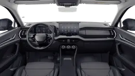 Kodiaq Exclusive Selection