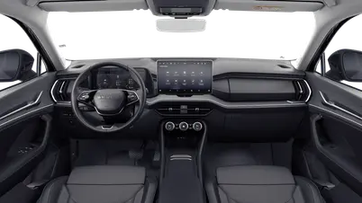 Kodiaq Exclusive Selection