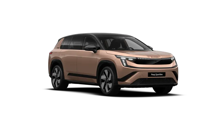 Peaq Sportline
