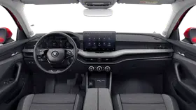 Nový Superb Combi Selection