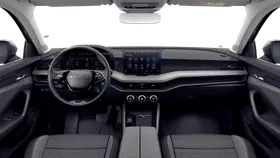 Superb Combi Selection