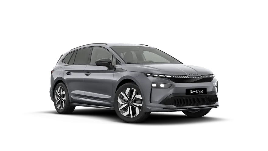 Enyaq Sportline 85