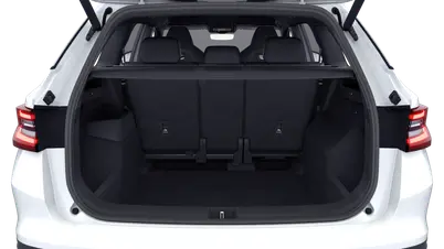Kodiaq Sportline