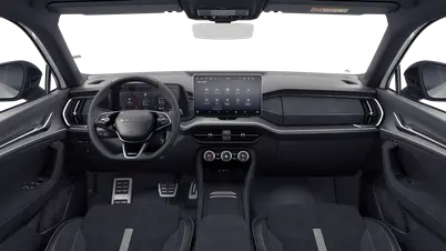 Kodiaq Sportline