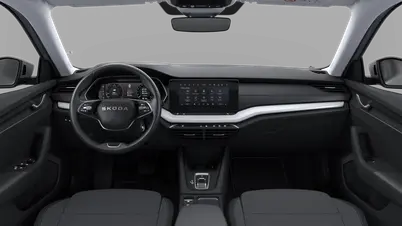 Octavia Combi Selection